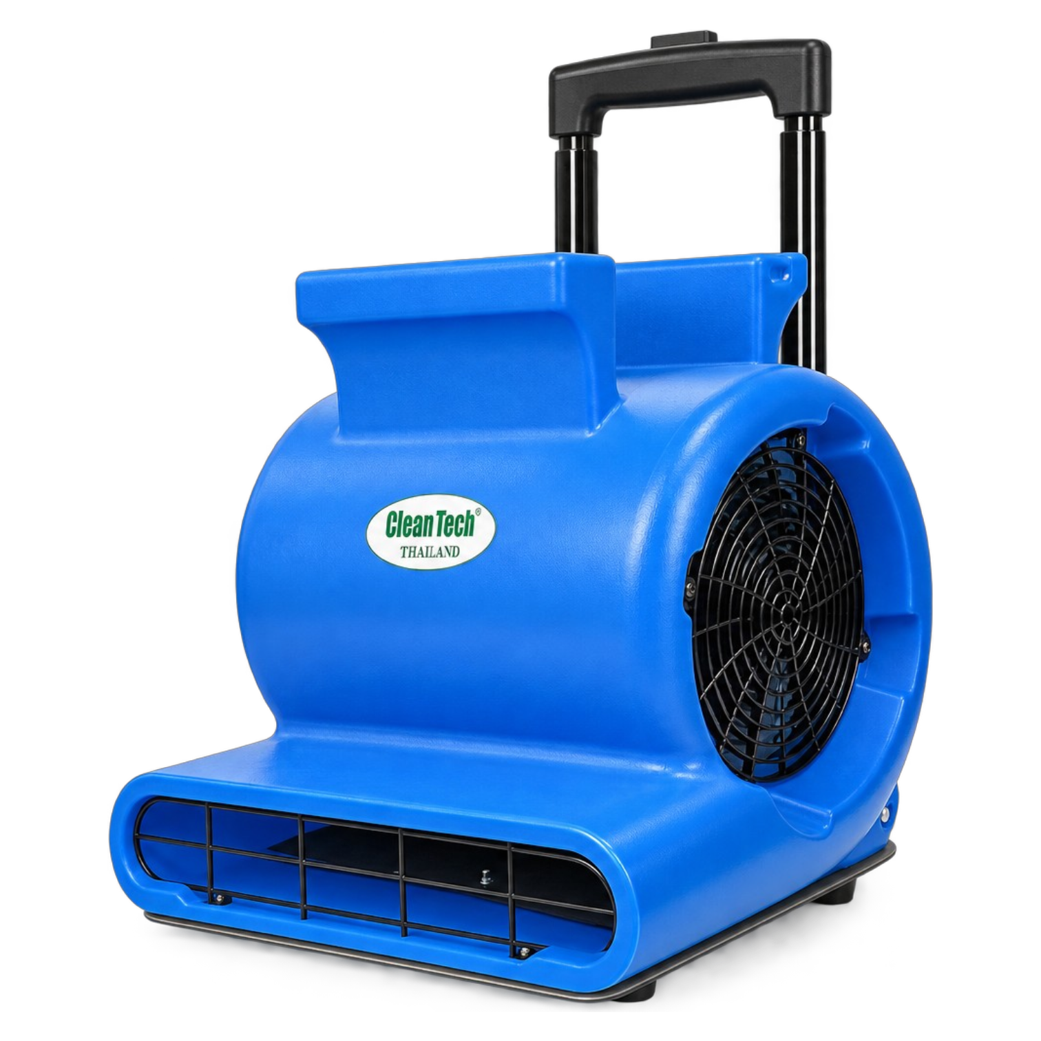 QUẠT THỔI CON SÒ CLEANTECH CT 180